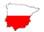 COURIER SERVICE - Polski
